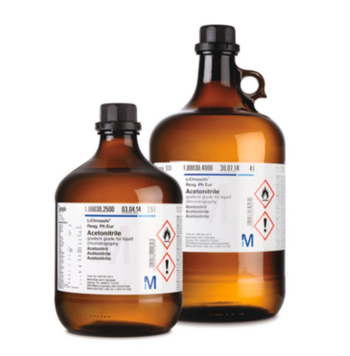 Hóa chất Acetonitrile – 100030 – Merck